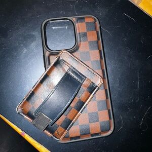 iPhone 14 Pro Max Walli Case